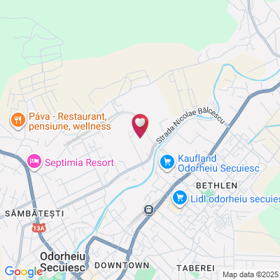 maps